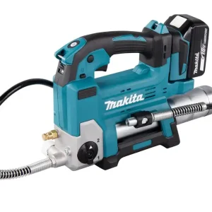 Bästa pris Fettspruta